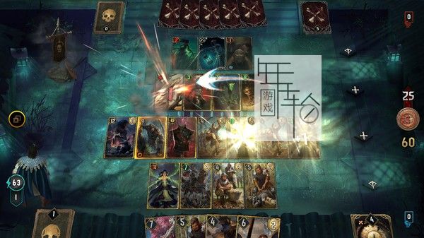 PC《巫师之昆特牌：流浪法师 GWENT Rogue Mage》中文版下载（v1.0.4）_2