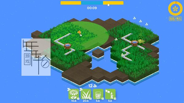 PC 《再生 Regrowth》中文版下载_2
