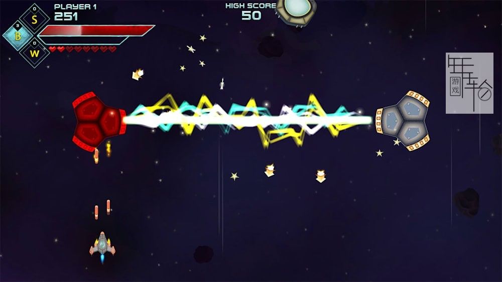 switch《超级叛乱 Super Rebellion》英文版nsp下载【含1.2.2补丁】_2
