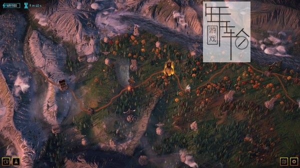 PC《巫师之昆特牌：流浪法师 GWENT Rogue Mage》中文版下载（v1.0.4）_3