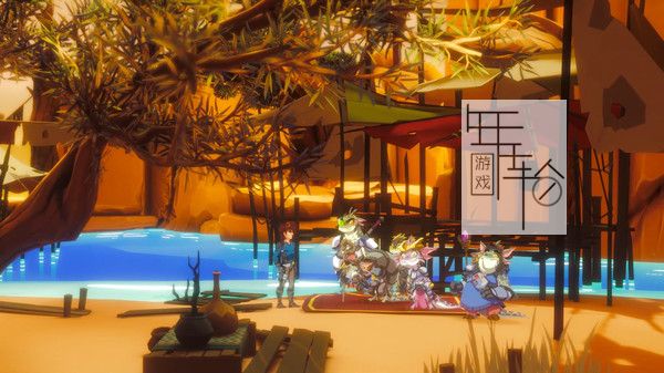 PC《黑洞预言的星燧 StarFlint the BlackHole Prophecy》英文版下载_1