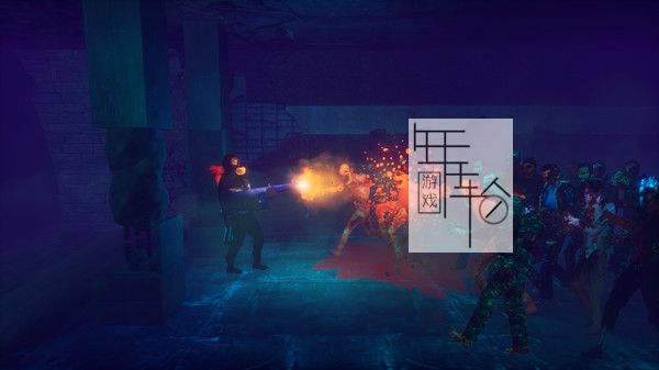 PC《迷失在地狱 Lost in Hell》英文版下载_0