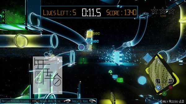 PC《Elemgate》英文版下载_0