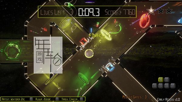 PC《Elemgate》英文版下载_1
