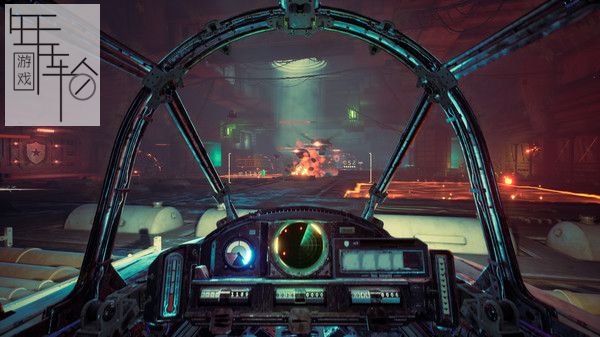 PC《宙斯盾血统 Aegis Descent》英文版下载_3