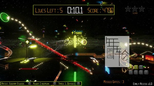 PC《Elemgate》英文版下载_3