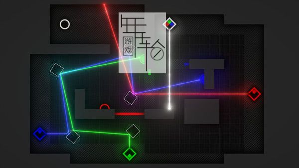 PC《激光吸引力 Laser Attraction》英文版下载（v0.2）_0