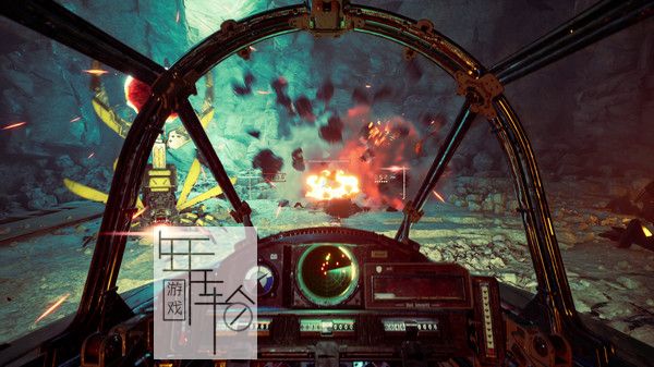 PC《宙斯盾血统 Aegis Descent》英文版下载_1