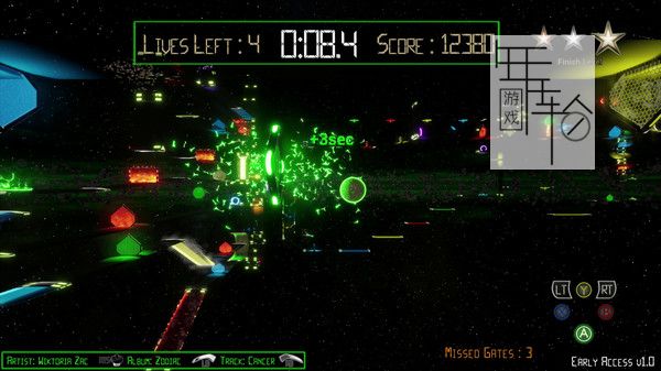 PC《Elemgate》英文版下载_2