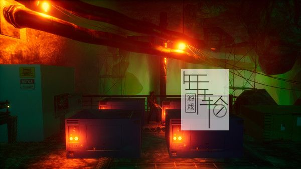 PC《迷失在地狱 Lost in Hell》英文版下载_3
