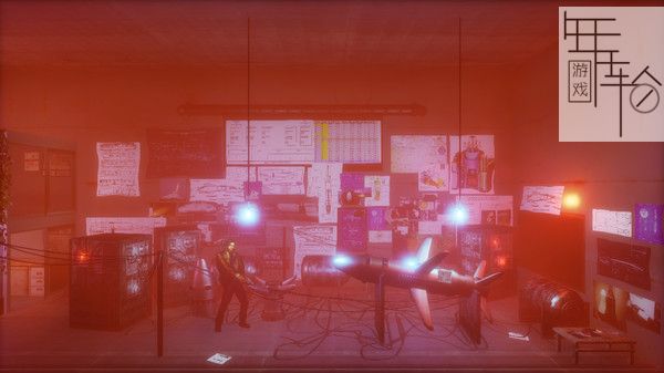 PC《迷失在地狱 Lost in Hell》英文版下载_2