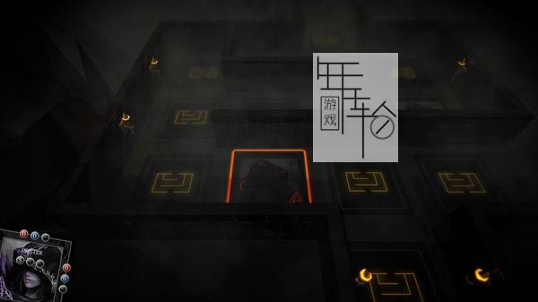 PC《漂泊者的传说 Drifter's Tales》英文版下载_0