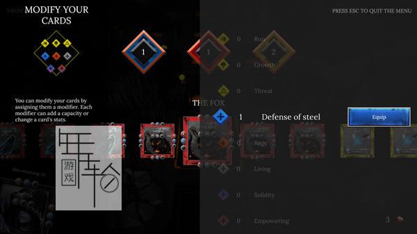PC《漂泊者的传说 Drifter's Tales》英文版下载_2