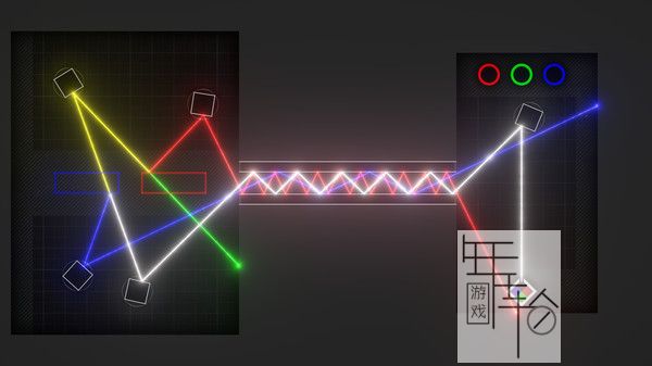 PC《激光吸引力 Laser Attraction》英文版下载（v0.2）_1