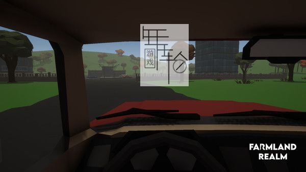 PC《农田领域 Farmland Realm》英文版下载_3