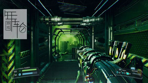 PC《空心2 Hollow 2》英文版下载_2