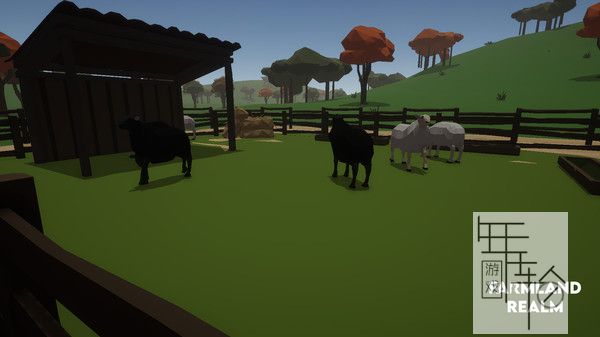 PC《农田领域 Farmland Realm》英文版下载_2