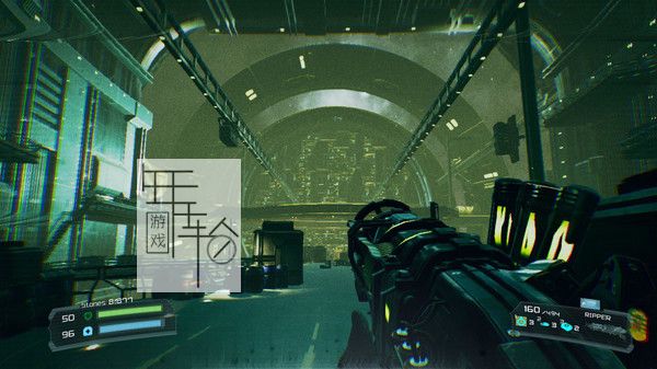 PC《空心2 Hollow 2》英文版下载_0