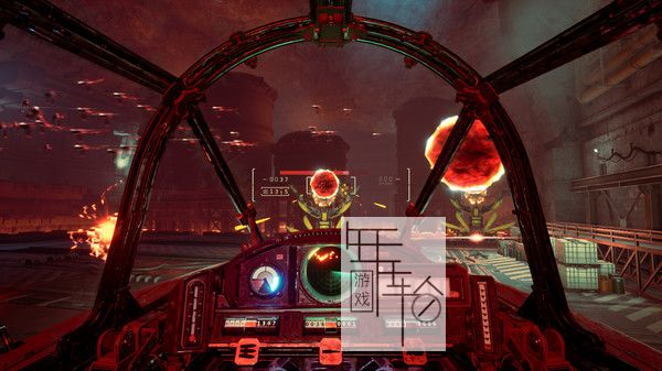PC《宙斯盾血统 Aegis Descent》英文版下载_0