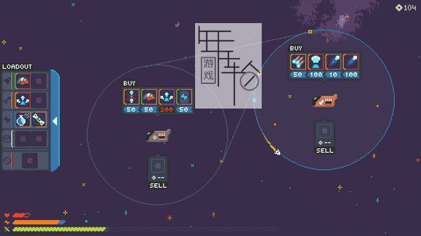 PC《Exodemic》英文版下载_1