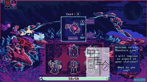 PC《月相通道 Moonphase Pass》英文版下载_2