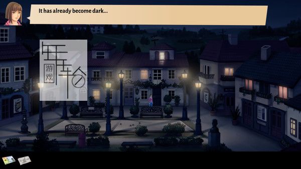 PC《安提瓜的入侵者 Intruder In Antiquonia》英文版下载_2