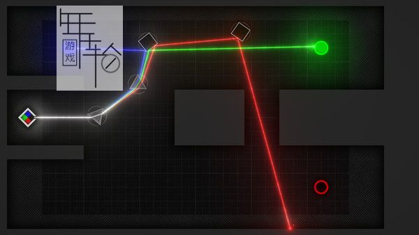 PC《激光吸引力 Laser Attraction》英文版下载（v0.2）_3
