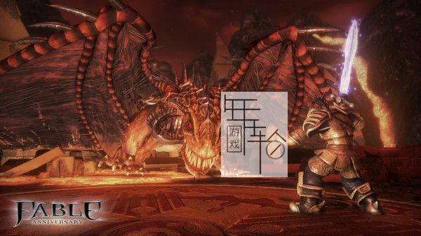 PC《神鬼寓言:周年纪念版 Fable Anniversary》免安装中文版下载(Build.867695含3DLC)_2