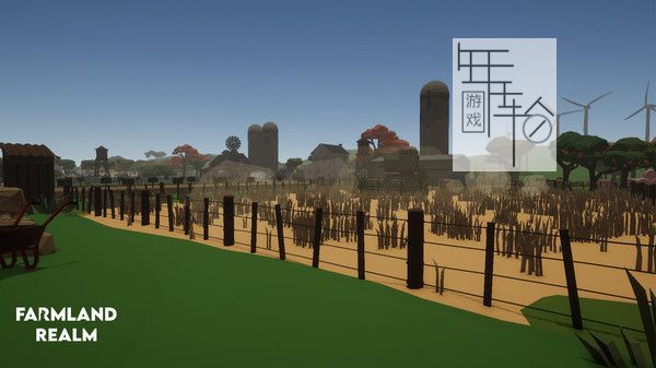 PC《农田领域 Farmland Realm》英文版下载_0