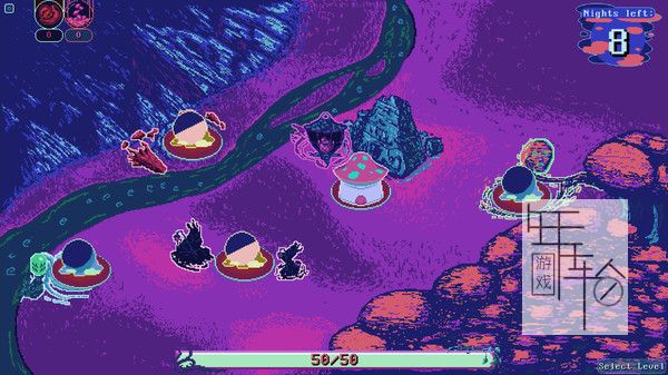 PC《月相通道 Moonphase Pass》英文版下载_0