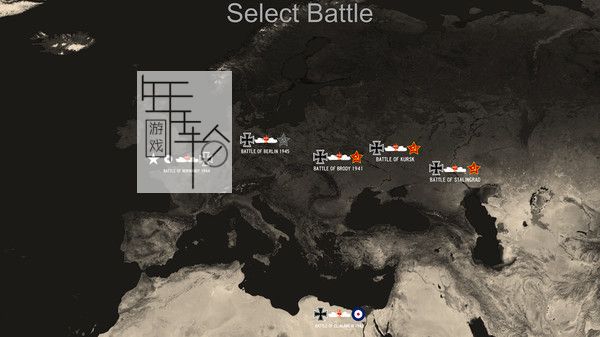 PC《坦克指挥官：战场 Tank Commander Battlefield》英文版下载_1