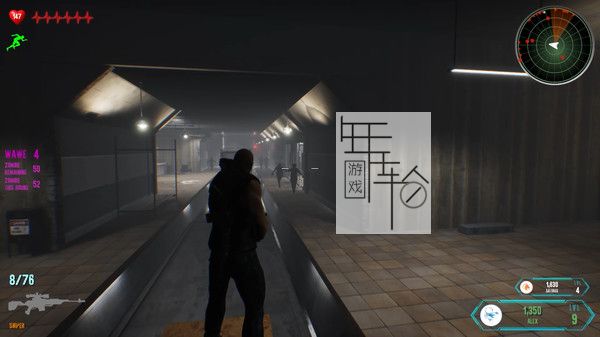 PC《饥饿僵尸：决定性灭绝 Famished zombies Decisive extermination》英文版下载_3