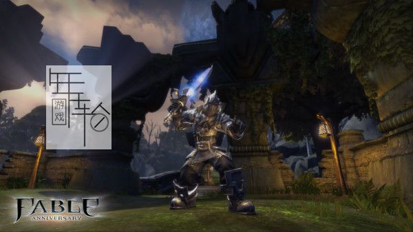 PC《神鬼寓言:周年纪念版 Fable Anniversary》免安装中文版下载(Build.867695含3DLC)_1