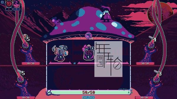 PC《月相通道 Moonphase Pass》英文版下载_3