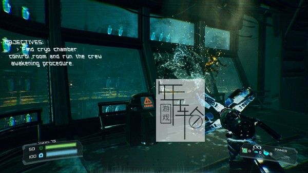 PC《空心2 Hollow 2》英文版下载_3