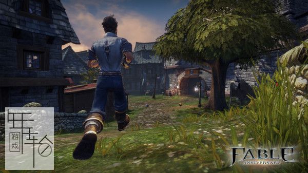 PC《神鬼寓言:周年纪念版 Fable Anniversary》免安装中文版下载(Build.867695含3DLC)_0