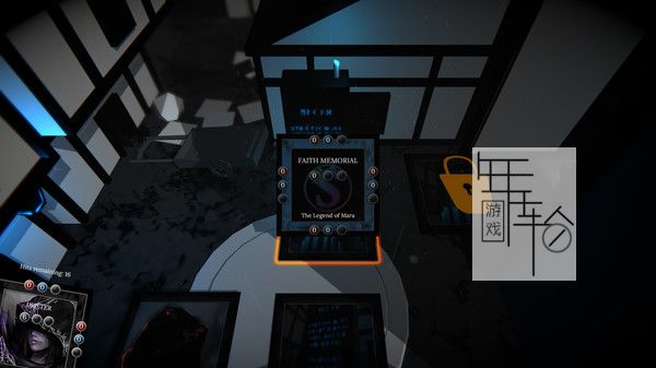 PC《漂泊者的传说 Drifter's Tales》英文版下载_3