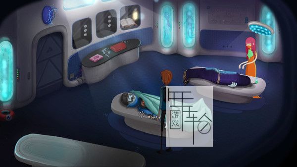 PC《Mutropolis》中文版下载（v2.0）_0