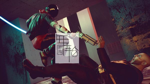 PC《Esse Proxy》英文版下载_2
