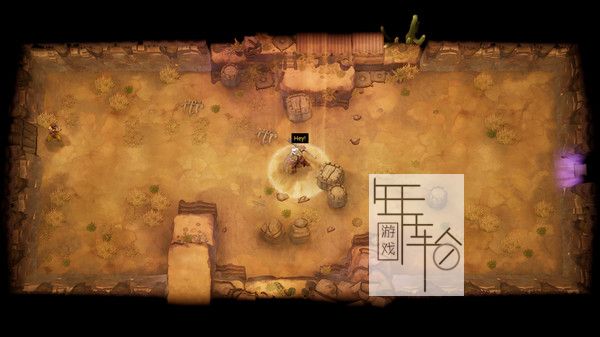 PC《循环 Cycled》英文版下载_3
