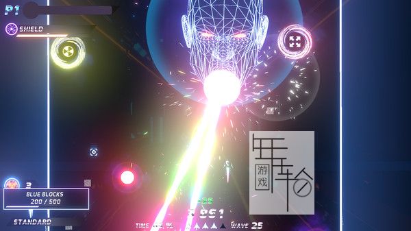 PC《WAVECADE》英文版下载_0