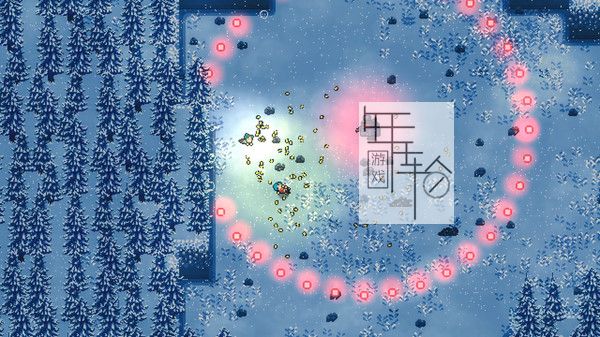 PC《霓虹枯萎病 Neon Blight》中文版下载_2