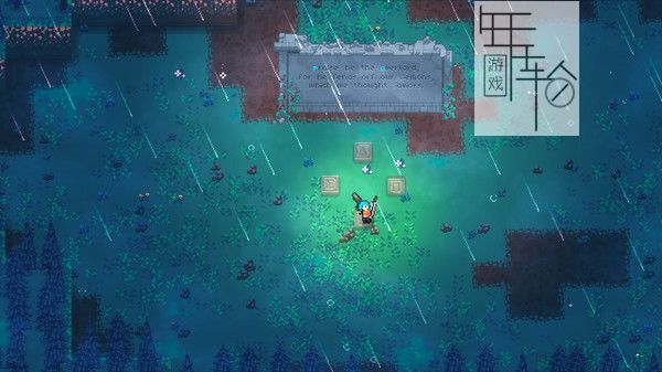 PC《霓虹枯萎病 Neon Blight》中文版下载_3
