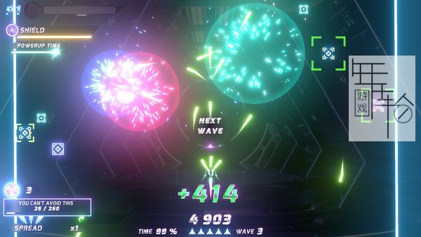 PC《WAVECADE》英文版下载_1