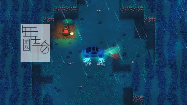 PC《霓虹枯萎病 Neon Blight》中文版下载_1