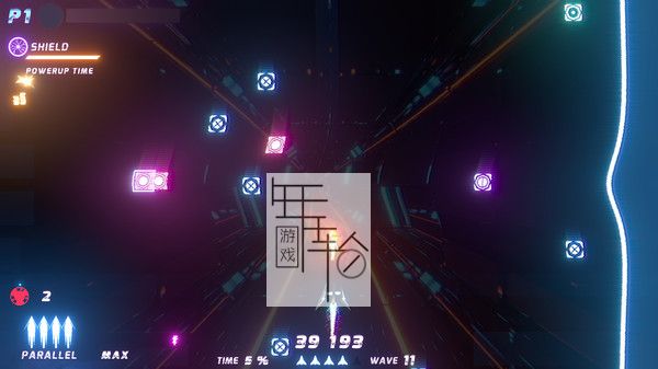 PC《WAVECADE》英文版下载_3