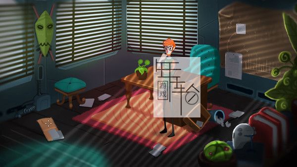 PC《Mutropolis》中文版下载（v2.0）_3