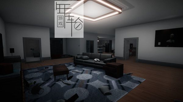 PC《走向未知 Going Into The Unknown》英文版下载_0