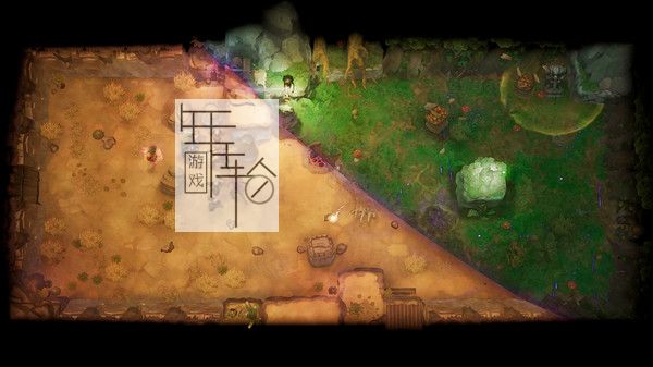 PC《循环 Cycled》英文版下载_0