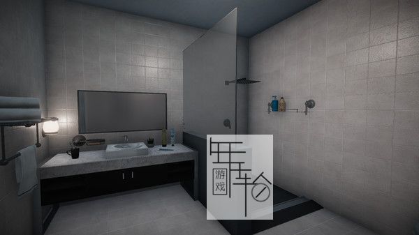 PC《走向未知 Going Into The Unknown》英文版下载_1
